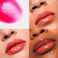 Lippenöl Plump Ambition 380 Rouge In Love L'ORÉAL PARiS