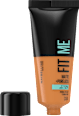 Foundation Fit Me Matte & Poreless 334 Warm Tan MAYBELLINE NEW YORK