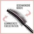 Lash Sensational Full Fan Effect maskara – 01 Very Black MAYBELLINE NEW YORK