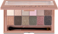 Blushed Nudes paleta sjena za oči MAYBELLINE NEW YORK