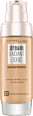 Foundation Dream Radiant Liquid 01 Natural Ivory MAYBELLINE NEW YORK