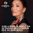 REVITALIFT LASER TRI-PEPTIDES Anti-Correcting serum za lice L'ORÉAL PARiS REVITALIFT