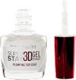 Top Coat Superstay 3D Gel Effect MAYBELLINE NEW YORK