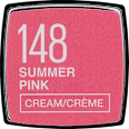 Szminka do ust Color Sensational 148 Summer Pink MAYBELLINE NEW YORK