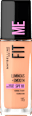 Foundation Fit Me Liquid 115 Ivory, LSF 18 MAYBELLINE NEW YORK