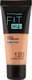 Fit me tečni puder – 120 Classic Ivory MAYBELLINE NEW YORK