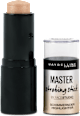 Highlighter Master Strobing Stick 200 Medium Nude Glow MAYBELLINE NEW YORK