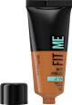 Foundation Fit Me Matte & Poreless 350 Caramel MAYBELLINE NEW YORK