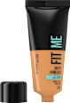 Foundation Fit Me Matte & Poreless 330 Toffee MAYBELLINE NEW YORK