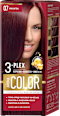 Крем-боя за коса Nr.07 Махагон AROMA COLOR