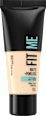 Foundation Fit Me Matte + Poreless 100 MAYBELLINE NEW YORK