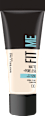 Foundation Fit Me Matte + Poreless 100 MAYBELLINE NEW YORK