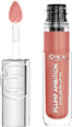 Lippenöl Plump Ambition 650 Nude Macaron L'ORÉAL PARiS