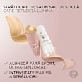 Lumi Le Glow iluminator stick 635 Golden Couture L'ORÉAL PARiS