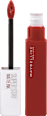 Lippenstift Super Stay Matte Ink 117 Ground-Breaker MAYBELLINE NEW YORK