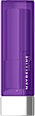 Lippenstift Color Sensational 240 Galactic Mauve  MAYBELLINE NEW YORK