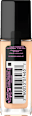 Foundation Fit Me Liquid 110 Porcelain, LSF 18 MAYBELLINE NEW YORK