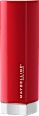Lippenstift Color Sensational Made For All 385 Ruby For Me MAYBELLINE NEW YORK