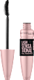 Спирала за мигли Lash Sensational, Black MAYBELLINE NEW YORK