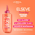 Kúra na vlasy Dream long 8 second Wonder Water L'ORÉAL PARiS ELSEVE