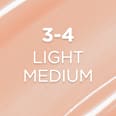 True Match Nude serum 3-4 Light Medium L'ORÉAL PARiS
