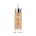 true match nude tonirani serum – 4 – 5 Medium L'ORÉAL PARiS