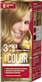 Крем-боя за коса Nr.12 Златисто Рус AROMA COLOR