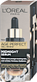 Midnight serum Age Perfect Cell Renew L'ORÉAL PARiS AGE PERFECT