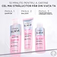 Șampon pentru strălucire Glycolic Gloss L'ORÉAL PARiS ELSEVE