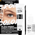 Kit colorare semi-permanentă pentru sprâncene Brow Color 7.0 Dark Blonde L'ORÉAL PARiS