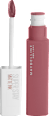 Lippenstift Super Stay Matte Ink 140 Soloist MAYBELLINE NEW YORK