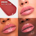 Infaillible Laque Resistance 16H tečni karmin - 600 Le Nu Rosé L'ORÉAL PARiS