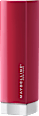 Lippenstift Color Sensational Made For All 388 Plum For Me MAYBELLINE NEW YORK