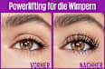 Mascara The Falsies Lash Lift Waterproof MAYBELLINE NEW YORK