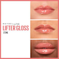 Lipgloss Lifter Gloss 008 Stone MAYBELLINE NEW YORK