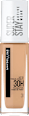 Foundation Super Stay Active Wear 31 Warm Nude MAYBELLINE NEW YORK