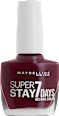 Nagellack Super Stay 7 Days 924 Magenta Muse  MAYBELLINE NEW YORK