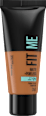 Foundation Fit Me Matte & Poreless 350 Caramel MAYBELLINE NEW YORK