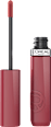 Rossetto liquido Infaillible Laque Resistance - n. 220 L'ORÉAL PARiS