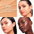 rozjasňovač Lumi Le Glass 635 Golden Couture L'ORÉAL PARiS