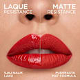 Infaillible Laque Resistance 16H tečni karmin - 600 Le Nu Rosé L'ORÉAL PARiS