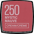 Szminka do ust Color Sensational 250 Mystic Mauve MAYBELLINE NEW YORK