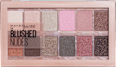 Lidschatten Palette Eyestudio 01 Blushed Nudes MAYBELLINE NEW YORK
