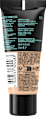 Foundation Fit Me Matte & Poreless 104 Soft Ivory MAYBELLINE NEW YORK