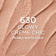 Rozjasňovač Lumi Le Glass - 630 Glowy Crème Chic L'ORÉAL PARiS