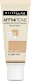 Alapozó Affinitone, hidratáló, Rose Beige 17 MAYBELLINE NEW YORK