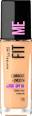 Foundation Fit Me! 118 Light Beige MAYBELLINE NEW YORK