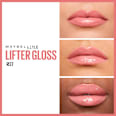 Lipgloss Lifter Gloss 006 Reef MAYBELLINE NEW YORK