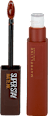 Super Stay Matte Ink Lippenstift - Nr. 270 Cocoa Connoisseur MAYBELLINE NEW YORK