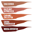 Lippenstift Super Stay Matte Ink 260 Hazelnut Hypnotizer MAYBELLINE NEW YORK